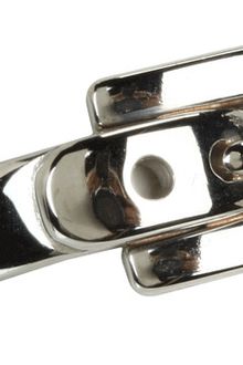 Michael Kors Buckle Ring - Lyst