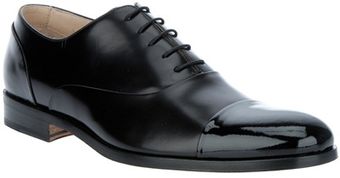 Mr. Hare Miller Laceup Shoe - Lyst