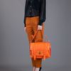 Proenza Schouler Strap in Orange - Lyst