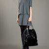 Stella Mccartney Falabella Tote in Black - Lyst