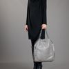 Stella Mccartney Falabella Tote in Gray (grey) - Lyst