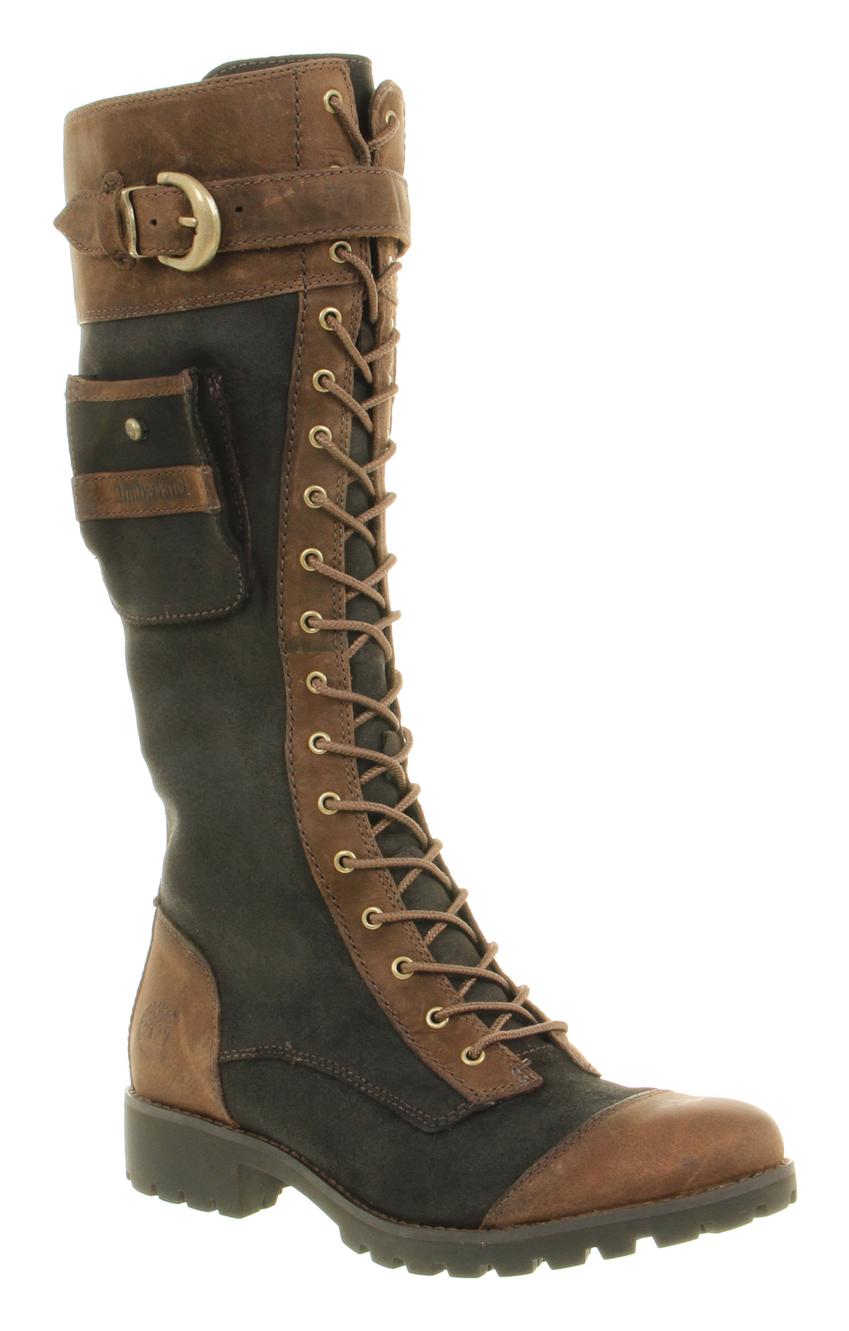 timberland long boots men