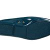 Vivienne Westwood Man Plastic Moccasin with Orb in Blue (5) - Lyst