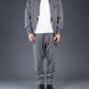 Vivienne Westwood Zip Up Hoodie in Gray for Men (grey) - Lyst