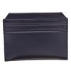 Vivienne Westwood Credit Card Holder in Blue for Men (navy) - Lyst