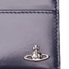 Vivienne Westwood Credit Card Holder in Blue for Men (navy) - Lyst