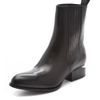 Alexander Wang Anouck Chelsea Boots in Black - Lyst