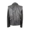 Alexander Wang Layering Effect Jacket in Viscose in Gray - Lyst