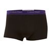 Calvin Klein 3 Pack Contrast Waistband in Black for Men - Lyst