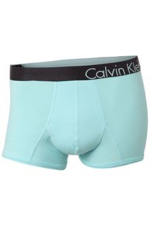 Calvin Klein Ck Bold Underwear Trunk - Lyst