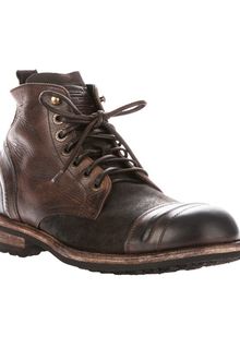Dolce & Gabbana Boots - Lyst