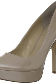 Enzo Angiolini Enzo Angiolini Womens Smiles3 Platform Pump - Lyst