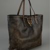 Gucci Stirrup Shopper Bag in Animal (brown) - Lyst