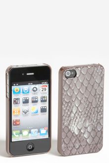 Marc By Marc Jacobs Dragon Scale iPhone 4 or 4s Case - Lyst