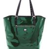 Mcq By Alexander Mcqueen Day in Day Out Shopper in Green - Lyst