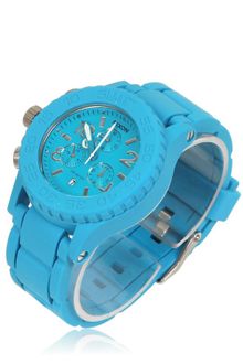 Nixon The Rubber Chrono 4220 Watch - Lyst