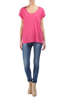 Rag & Bone The Pocket Tee - Lyst