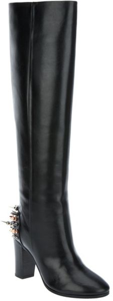 Ruthie Davis® Marilyn Boot - Lyst