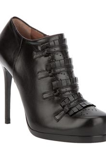 Tabitha Simmons Nessy Bootie - Lyst