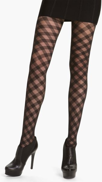 Wolford Kate Tights - Lyst