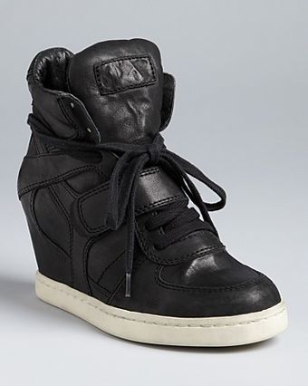 Ash Wedge Sneakers Cool Ter - Lyst