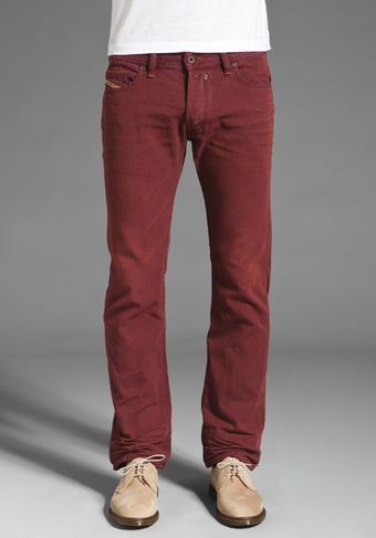 Diesel Safado Straight Leg in 42m - Lyst