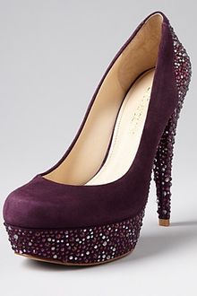 Enzo Angiolini Platform Pumps Beccalynn - Lyst