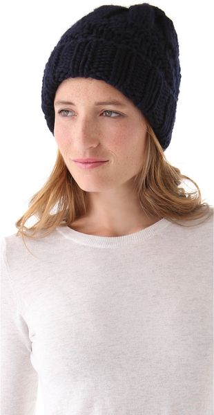 Eugenia Kim Marley Beanie - Lyst