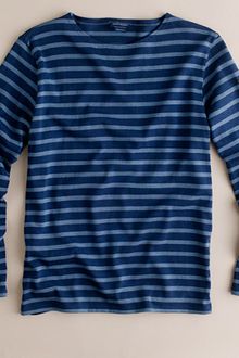J.Crew Saint James Unisex Meridien Ii Nautical Tee - Lyst