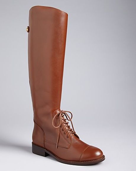 juicy couture lace up boots