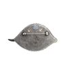 Lanvin Les Yeux Delsa Eye Brooch in Gray (grey) - Lyst