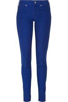 Levi's Empire Midrise Skinny Jeans - Lyst