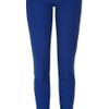 Levi's Empire Midrise Skinny Jeans in Blue - Lyst