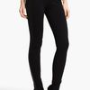Rag & Bone Renard Leather Tuxedo Stripe Leggings in Black - Lyst