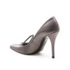 Stuart Weitzman Glopear Pumps in Gray (slate) - Lyst