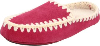 Acorn Acorn Womens Annika Scuff Slipper - Lyst