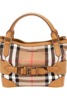 Burberry Brecon Tote - Lyst