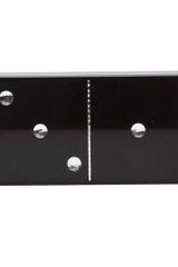 Charlotte Olympia Domino Clutch