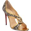 Christian Louboutin Suzanana in Animal (roccia) - Lyst