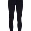 Givenchy Skinny Zip Bottom Trouser in Black - Lyst