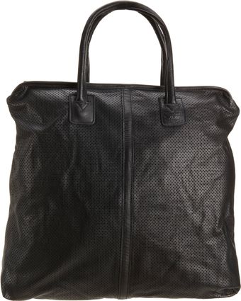 Jas Mb Perforated Shopper - Lyst