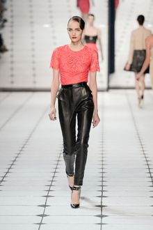 Jason Wu Spring 2013 Runway Look 19 - Lyst