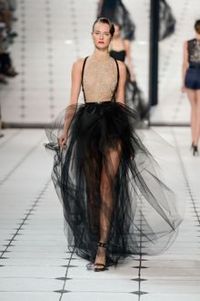 Jason Wu Spring 2013 Runway Look 40 - Lyst