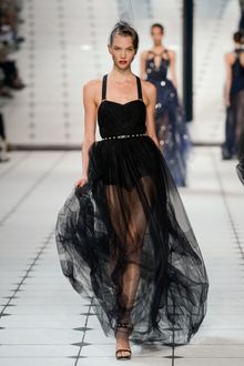 Jason Wu Spring 2013 Runway Look 41 - Lyst