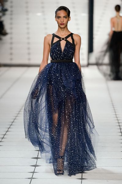 Jason Wu Spring 2013 Runway Look 42 in  - Lyst