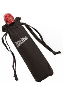 Jean Paul Gaultier Skull Folding Umbrella  - Lyst
