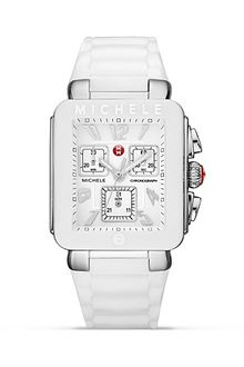 Michele Park Jelly Bean Stainless Steel Watch 33mm X 395mm - Lyst
