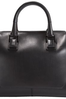 Narciso Rodriguez Medium Bowler Tote - Lyst