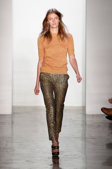 Peter Som Spring 2013 Runway Look 31 - Lyst