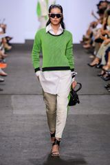 Rag & Bone Spring 2013 Runway Look 21
